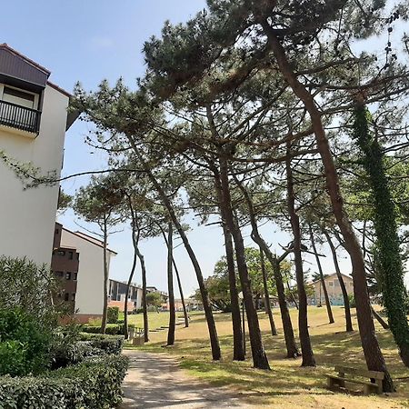 סניוס Studio Cosy Proche Ocean Et Commerces, Parfait Pour Des Vacances A Deux! - Fr-1-239-437 מראה חיצוני תמונה