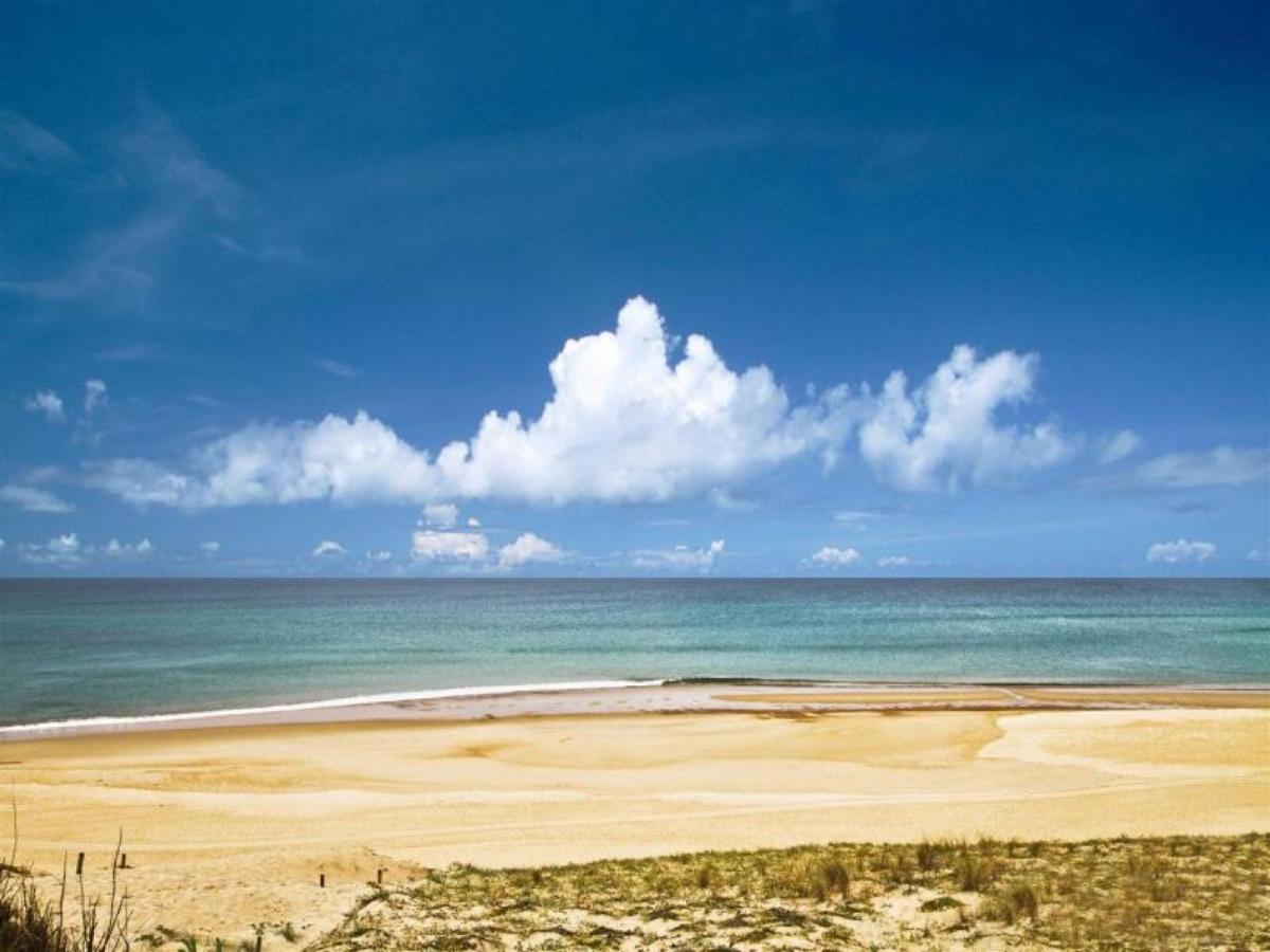 סניוס Studio Cosy Proche Ocean Et Commerces, Parfait Pour Des Vacances A Deux! - Fr-1-239-437 מראה חיצוני תמונה