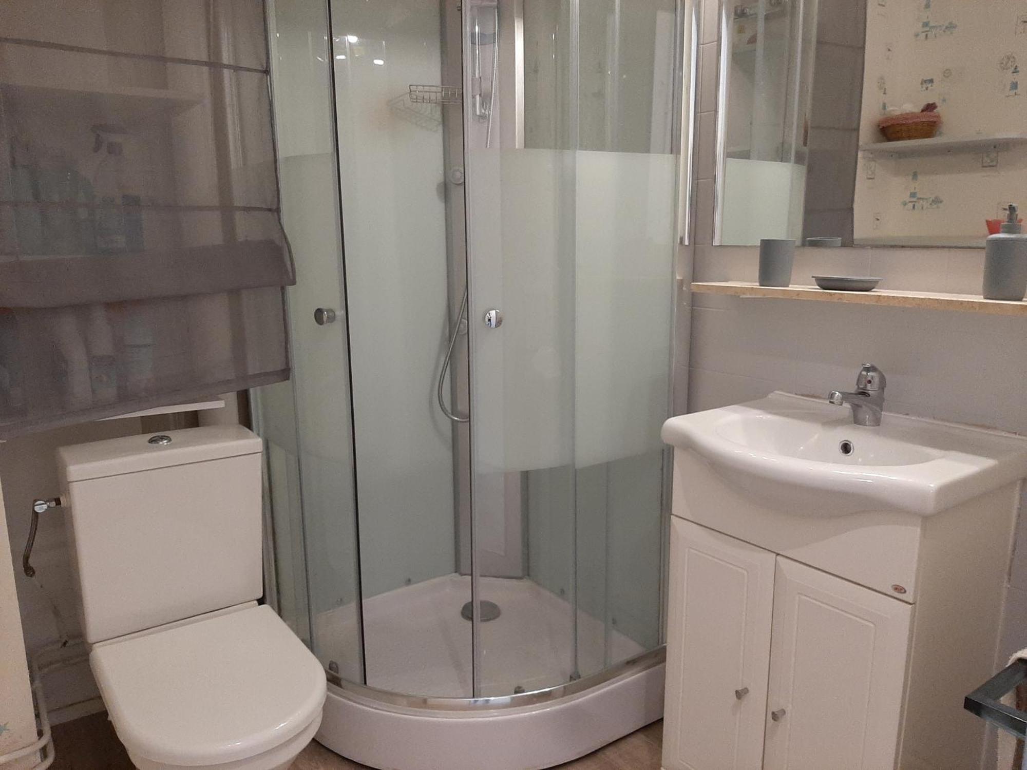 סניוס Studio Cosy Proche Ocean Et Commerces, Parfait Pour Des Vacances A Deux! - Fr-1-239-437 מראה חיצוני תמונה